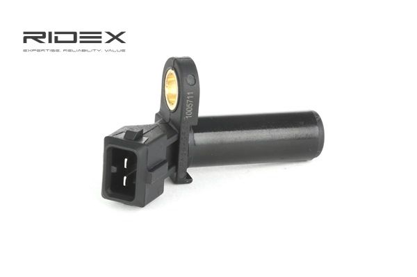 RIDEX Capteur d'angle, vilebrequin