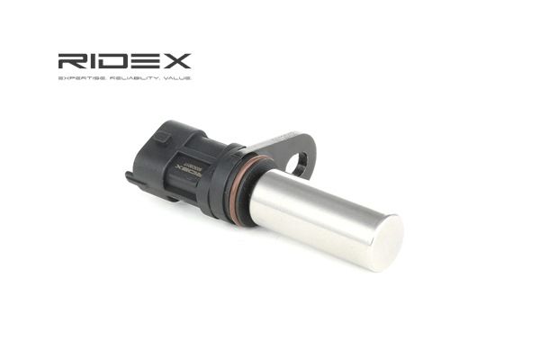 RIDEX Capteur d'angle, vilebrequin