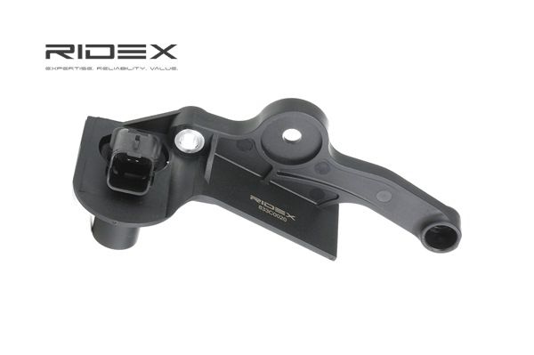 RIDEX Capteur d'angle, vilebrequin