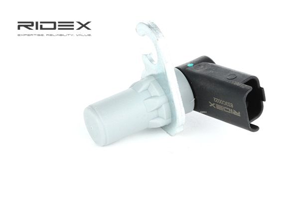 RIDEX Capteur d'angle, vilebrequin