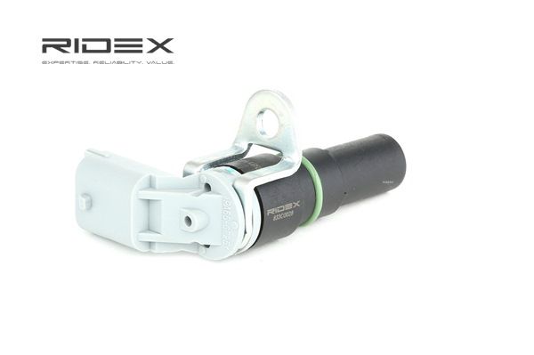 RIDEX Capteur d'angle, vilebrequin