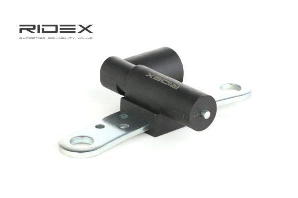 RIDEX Capteur d'angle, vilebrequin