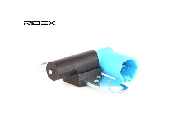 RIDEX Capteur d'angle, vilebrequin