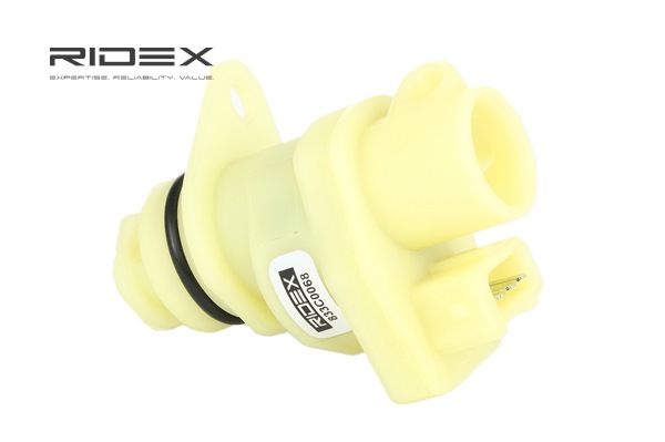 RIDEX Capteur d'angle, vilebrequin