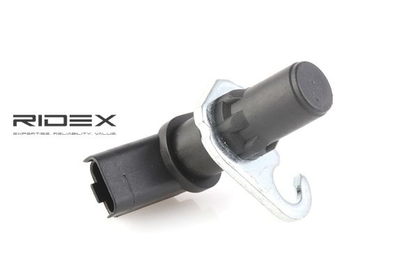 RIDEX Capteur d'angle, vilebrequin