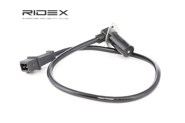 RIDEX Capteur d'angle, vilebrequin