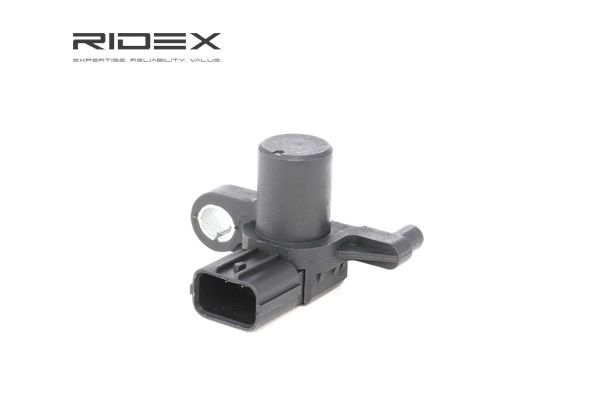 RIDEX Capteur d'angle, vilebrequin