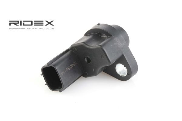 RIDEX Capteur d'angle, vilebrequin