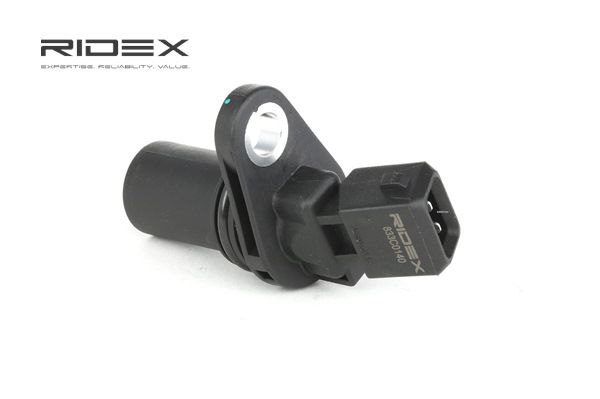 RIDEX Capteur d'angle, vilebrequin