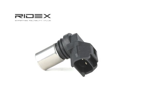 RIDEX Capteur d'angle, vilebrequin