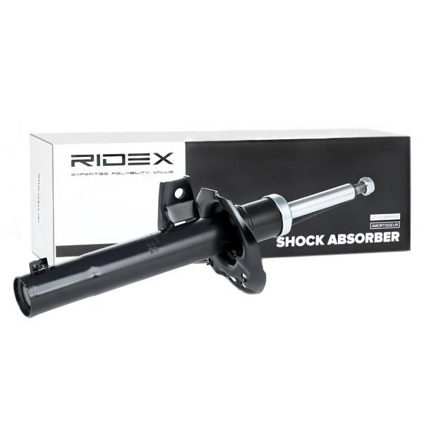 RIDEX Amortisseur