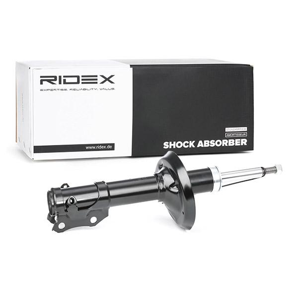 RIDEX Amortisseur