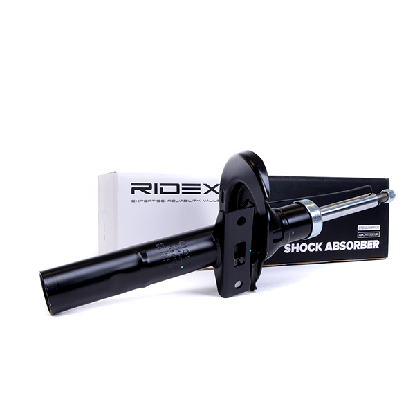 RIDEX Amortisseur