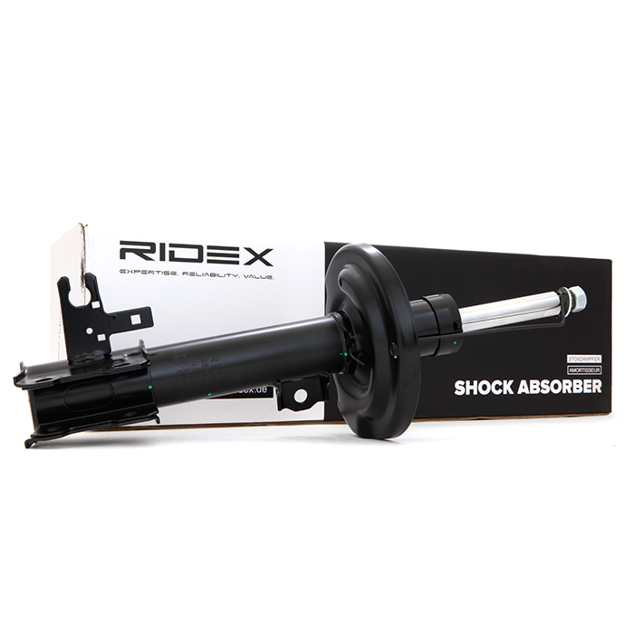 RIDEX Amortisseur