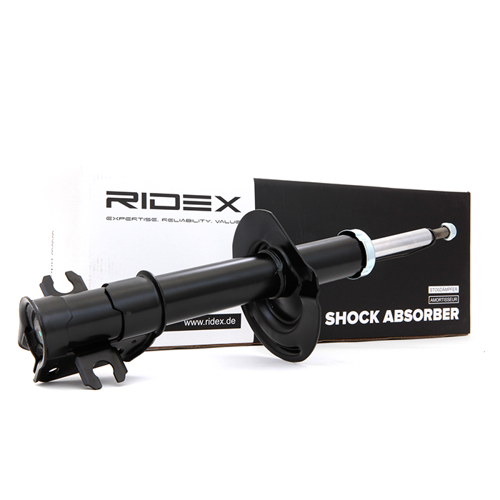 RIDEX Amortisseur