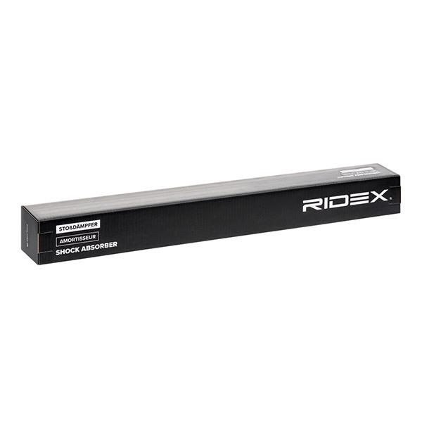 RIDEX Amortisseur