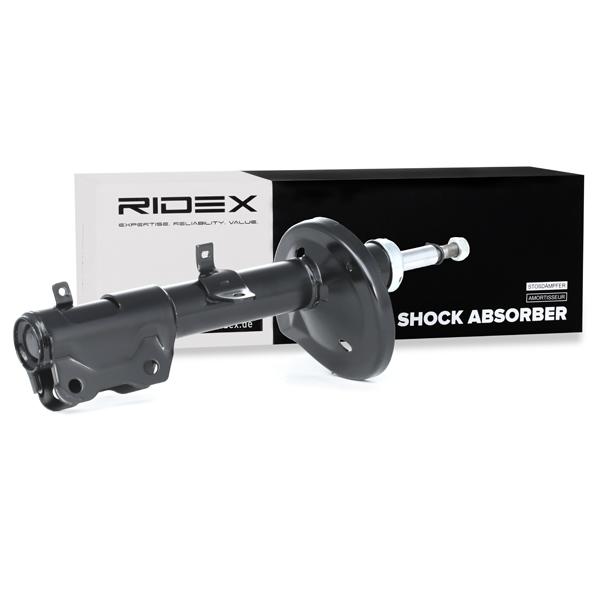 RIDEX Amortisseur