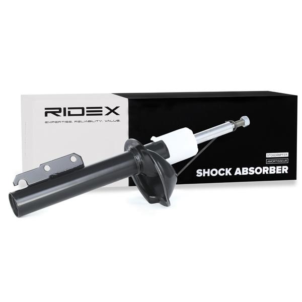 RIDEX Amortisseur