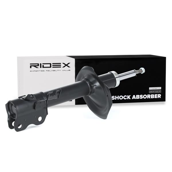 RIDEX Amortisseur