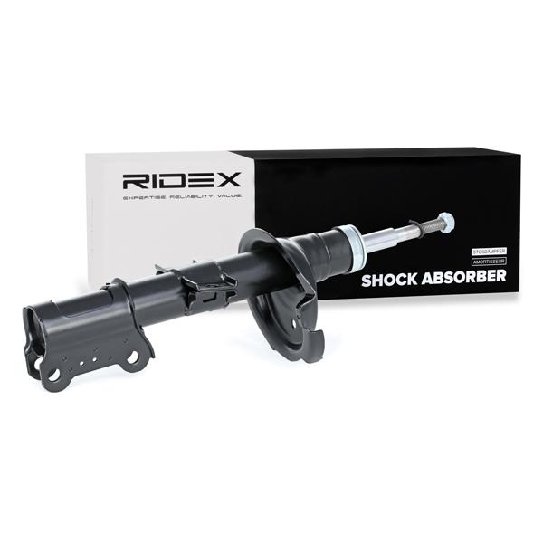 RIDEX Amortisseur