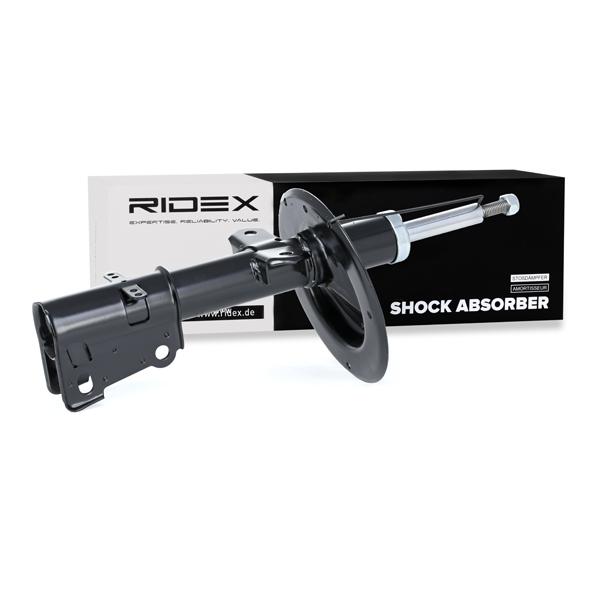 RIDEX Amortisseur