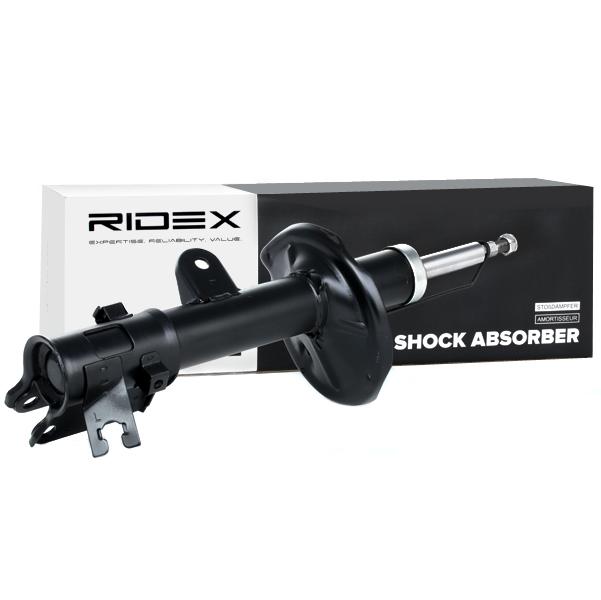 RIDEX Amortisseur