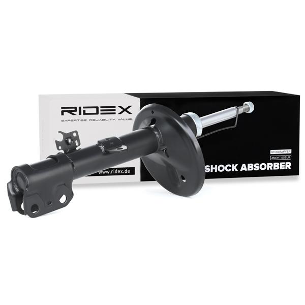 RIDEX Amortisseur