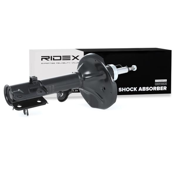 RIDEX Amortisseur