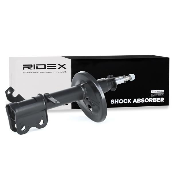 RIDEX Amortisseur