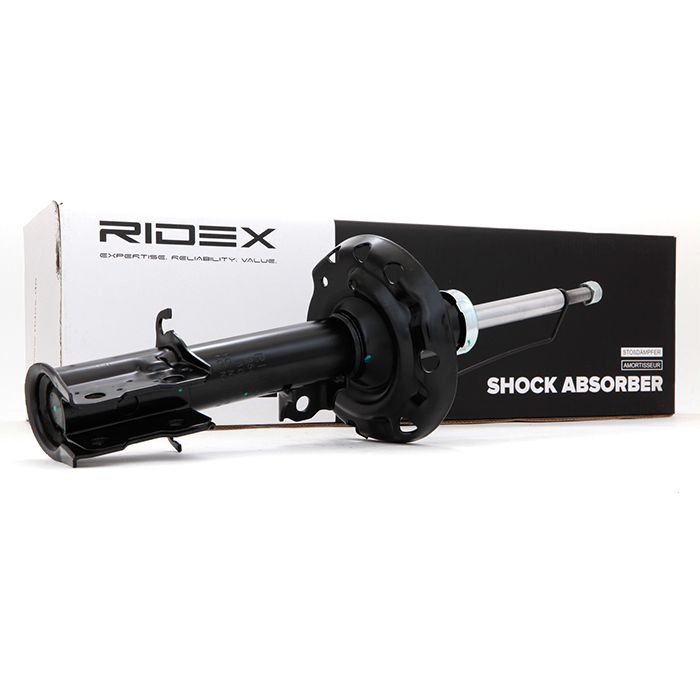 RIDEX Amortisseur