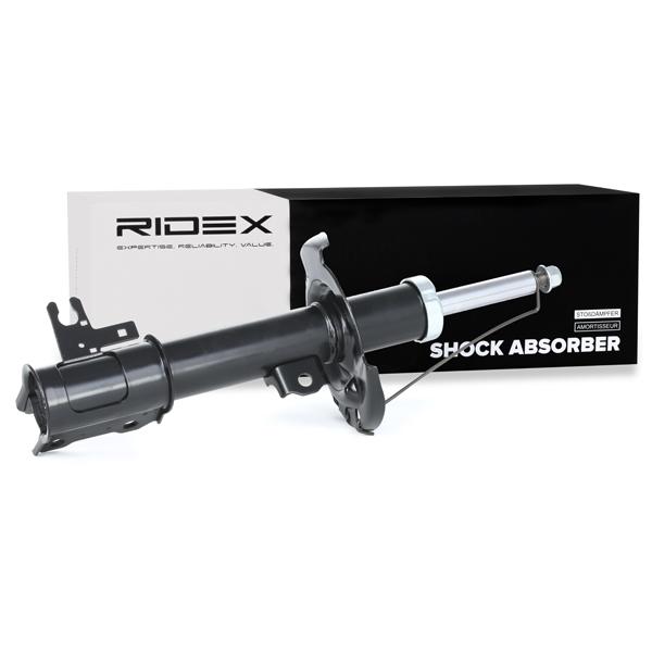 RIDEX Amortisseur