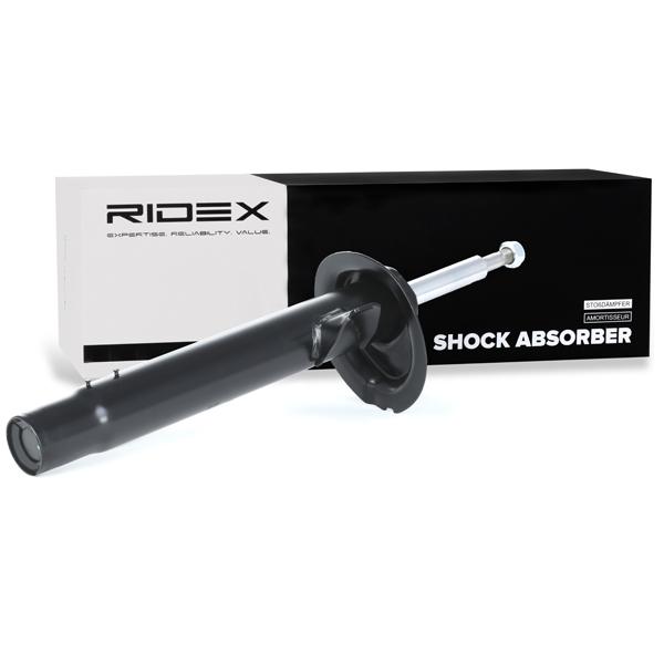 RIDEX Amortisseur