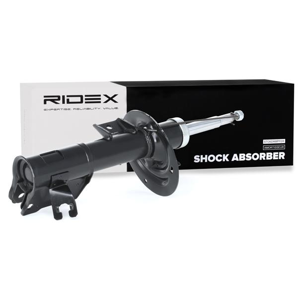 RIDEX Amortisseur