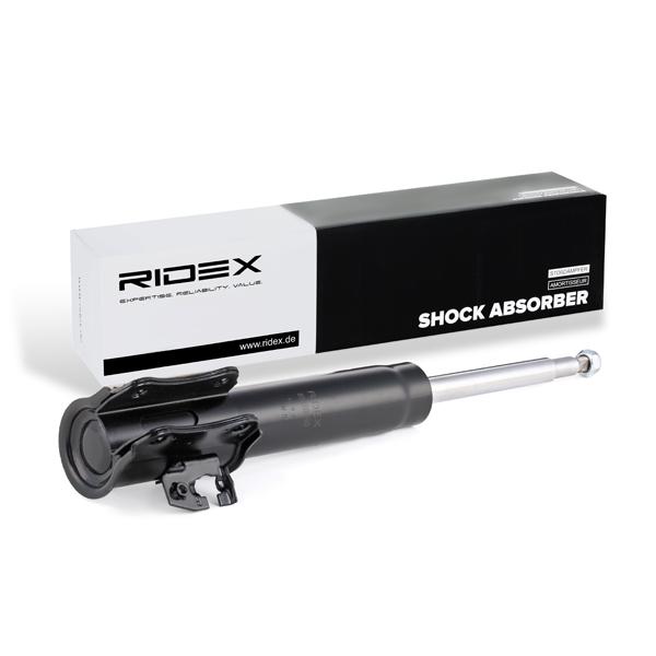 RIDEX Amortisseur