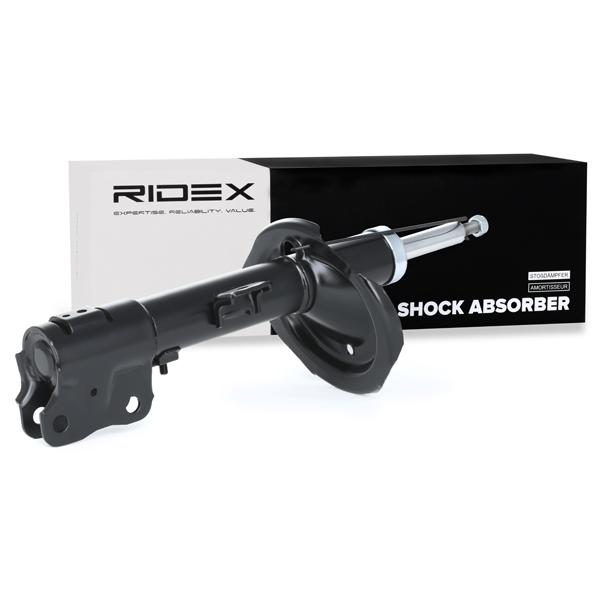 RIDEX Amortisseur