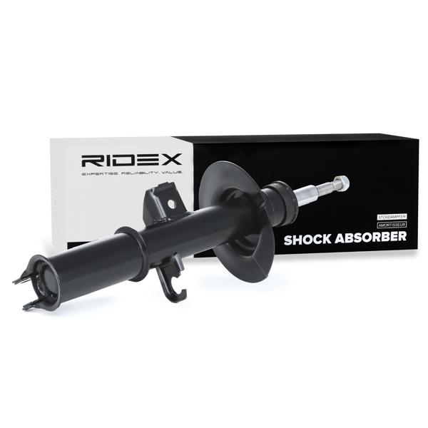 RIDEX Amortisseur