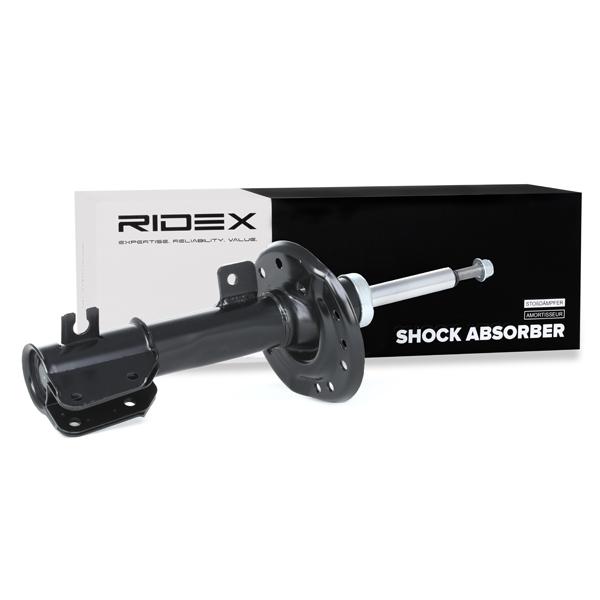 RIDEX Amortisseur