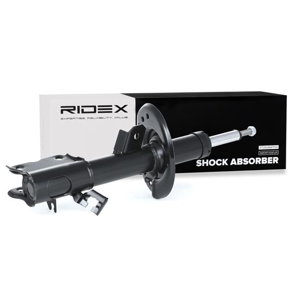 RIDEX Amortisseur