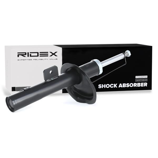 RIDEX Amortisseur