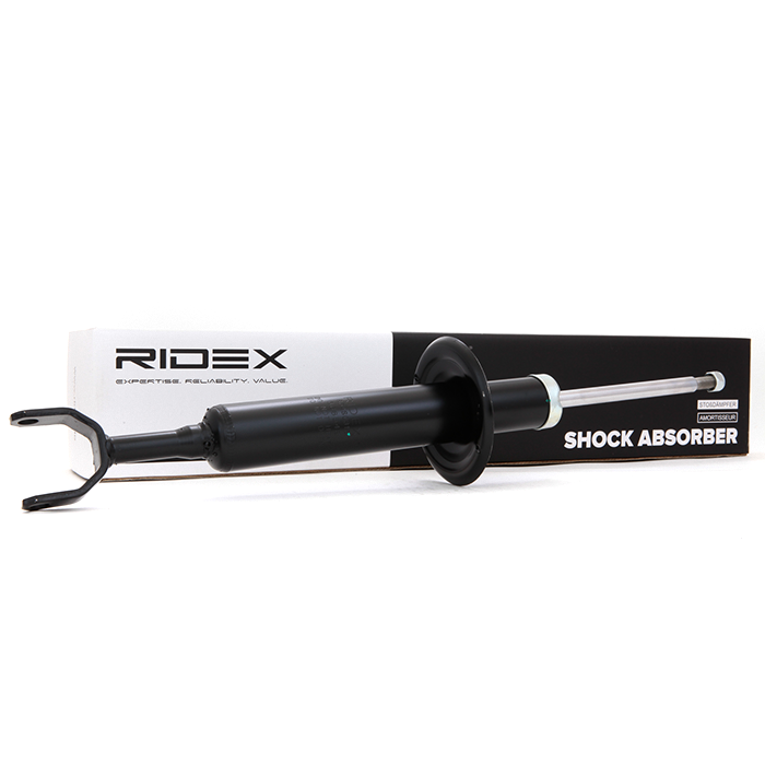 RIDEX Amortisseur