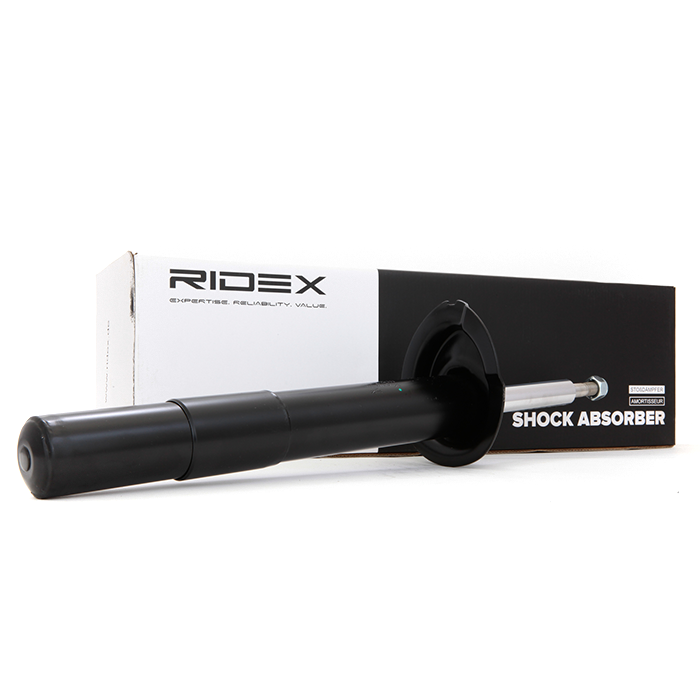 RIDEX Amortisseur