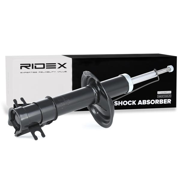 RIDEX Amortisseur