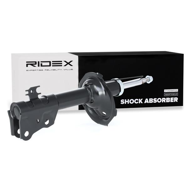 RIDEX Amortisseur