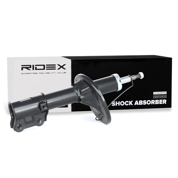 RIDEX Amortisseur