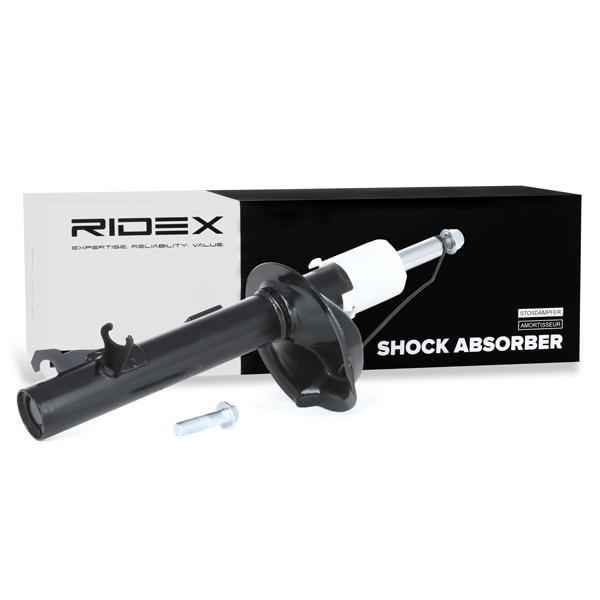 RIDEX Amortisseur