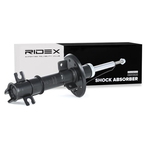 RIDEX Amortisseur