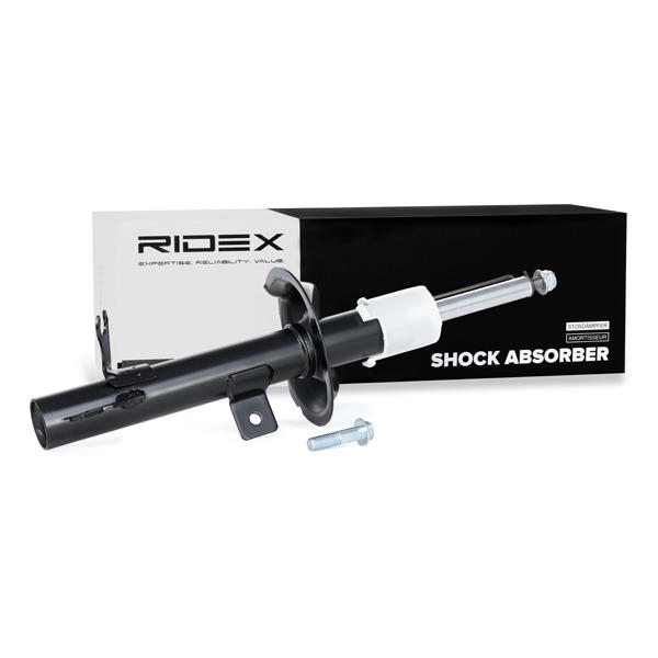 RIDEX Amortisseur