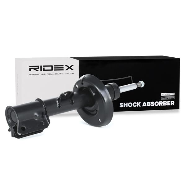 RIDEX Amortisseur