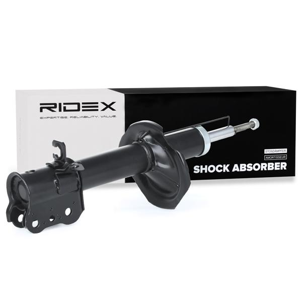 RIDEX Amortisseur