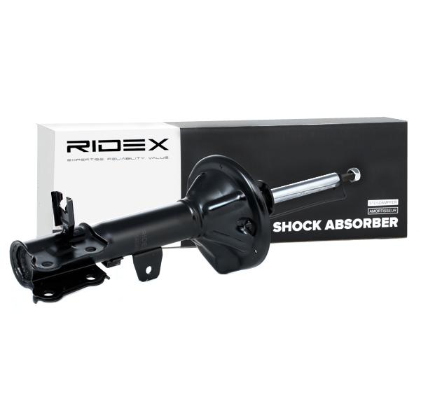 RIDEX Amortisseur